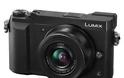 Η Panasonic παρουσιάζει την Lumix GX85