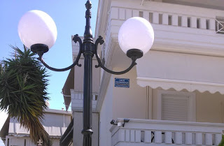 Στο Δήμο Μαλεβιζίου η πρώτη ολοκληρωμένη επένδυση δημοτικού φωτισμού της Ελλάδας! - Φωτογραφία 1