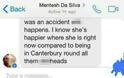 Σοκ! Σκότωσε την κοπέλα του με την επικίνδυνη οδήγηση και έγραψε ένα απίστευτο μήνυμα στο Facebook... [photos] - Φωτογραφία 3