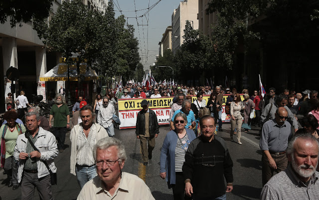 ΟΛΟΚΛΗΡΩΘΗΚΕ Η ΠΟΡΕΙΑ ΤΗΣ ΑΔΕΔΥ - Φωτογραφία 4