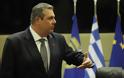 Άρση της «παρεξήγησης» μεταξύ Ελλάδας και Αυστρίας βλέπει ο Καμμένος