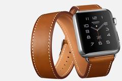 Η Apple ανακοίνωσε την διάθεση των Hermes band σύντομα