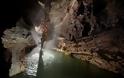 Η βαθύτερη σπηλιά στον κόσμο... [photo] - Φωτογραφία 2