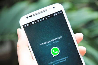 Το WhatsApp κρυπτογραφεί όλες τις συνομιλίες! - Φωτογραφία 1