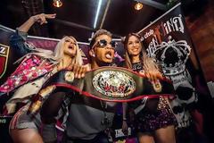 Οι «Deevibes» έρχονται στο μεγάλο show του «The Battle 16» με τον Στέφανο Κωνσταντινίδη.