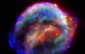 Οι εκρήξεις σούπερ-νόβα που «ράντισαν» τη Γη με κοσμική ακτινοβολία - Φωτογραφία 2