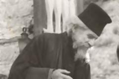 8240 - Ο Πάτερ Μύρων στο Χιλιανδάρι, (γιαυτο κλαίω κι εγώ)