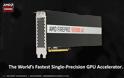AMD FirePro S9300 X2: Η μεταμφιεσμένη Radeon Pro Duo