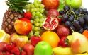 Γιατί πρέπει να τρως πολλά φρούτα;