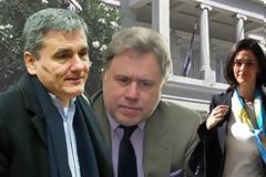 ΚΑΙ ΤΟ ΕΡΓΑΣΙΑΚΟ ΘΕΤΟΥΝ ΟΙ ΔΑΝΕΙΣΤΕΣ