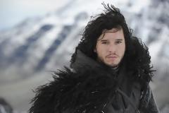 Πέθανε ο John Snow... [photos]
