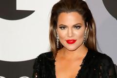 Ποιος είδε την Khloe Kardashian και δεν φοβήθηκε. Γιατί άφρισε με τον αδερφό της; [photos]