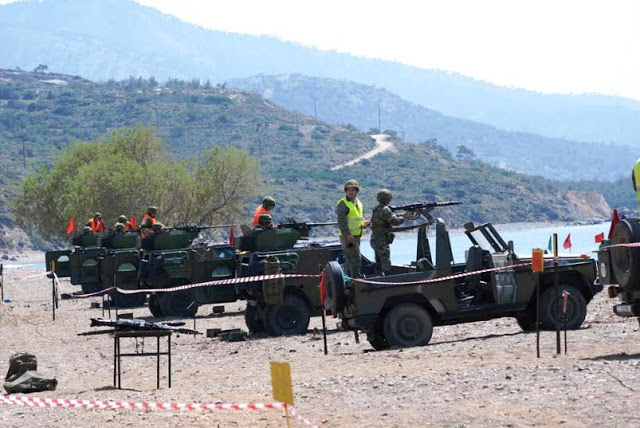 Επιχειρησιακή Εκπαίδευση 96 ΑΔΤΕ - Φωτογραφία 10