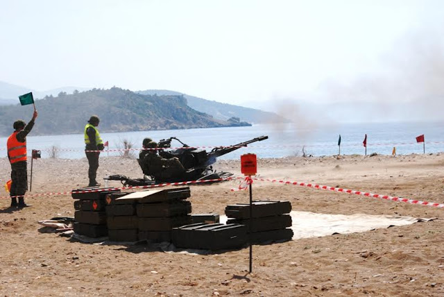 Επιχειρησιακή Εκπαίδευση 96 ΑΔΤΕ - Φωτογραφία 9