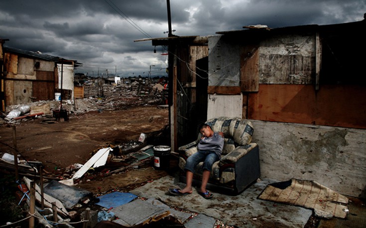 Οι φτωχογειτονιές των ναρκωτικών στη Λατινική Αμερική - Φωτογραφία 3