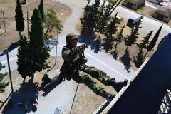 Εκπαίδευση Ειδικών Δυνάμεων