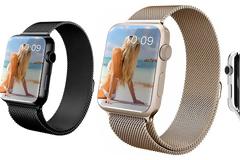Τι να κάνετε αν χάσατε το Apple Watch σας