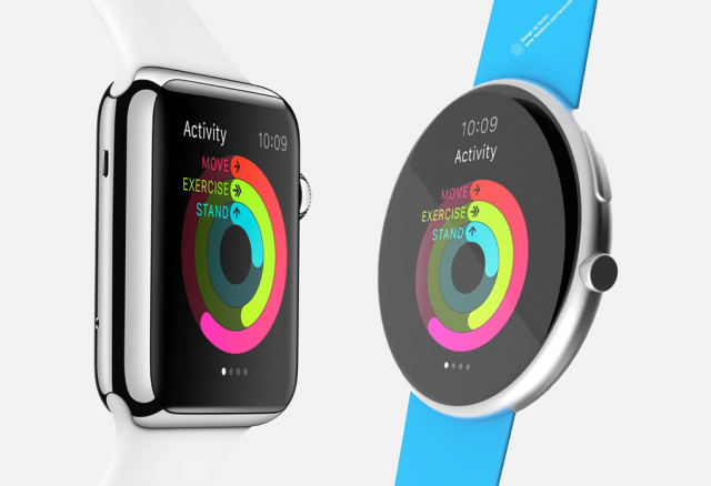 Το Apple Watch έρχεται ανανεωμένο τον Ιούνιο? - Φωτογραφία 2