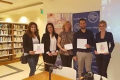 Η καμπάνια «ΕΝΑ στα ΠΕΝΤΕ» στο  Κολλέγιο Ανατόλια