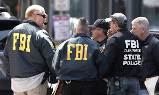 FBI: Παγκόσμιος συναγερμός για απάτη μέσω e-mail - Φωτογραφία 1