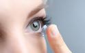 H Samsung ετοιμάζει έξυπνους φακούς επαφής με ενσωματωμένη κάμερα