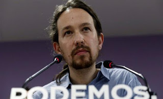 Κλείνουν την πόρτα στην συγκυβέρνηση οι Podemos - Φωτογραφία 1