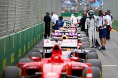 ZEΣTO XΡHMA ME FORMULA 1 TO 2016