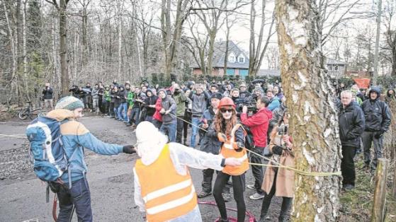 Αμβούργο: Οι πλούσιοι εμπόδισαν τη δημιουργία ξενώνα για πρόσφυγες - Φωτογραφία 2