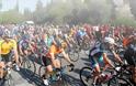 Κυκλοφοριακές Ρυθμίσεις στα Νοτιά Προάστια ενόψει του ποδηλατικού αγώνα «Attica Race»