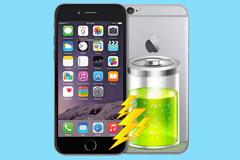 Αυξήθηκε η διάρκεια της μπαταρίας στο ios 9.3.1