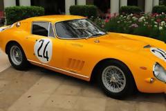 Αυτή η Ferrari 275 GTB/C είναι το πιο ακριβό αυτοκίνητο στον κόσμο!