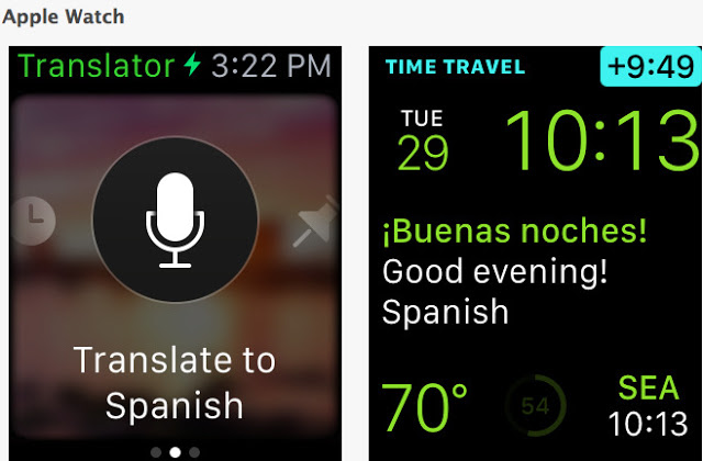 Νέα μεγάλη ενημέρωση της εφαρμογής Microsoft Translator - Φωτογραφία 4