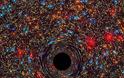 Μαύρη τρύπα-τέρας «τρελαίνει» τους επιστήμονες - Φωτογραφία 2