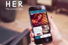 Νέα εφαρμογή για λεσβίες στο AppStore