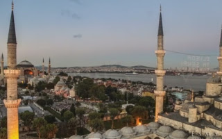 Οι ΗΠΑ προειδοποιούν για νέο χτύπημα σε τουριστικές περιοχές της Τουρκίας - Φωτογραφία 1