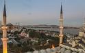 Οι ΗΠΑ προειδοποιούν για νέο χτύπημα σε τουριστικές περιοχές της Τουρκίας