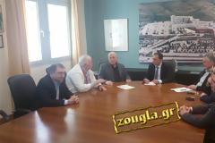Ο ΕΟΠΥΥ χρωστάει πάνω από 210 εκατ. ευρώ στο Παπαγεωργίου