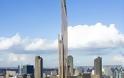 Απίστευτο: Αυτός είναι ο πρώτος... ξύλινος ουρανοξύστης στον κόσμο!
