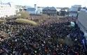 Ισλανδία: Χιλιάδες πολίτες στους δρόμους ζητούν εκλογές