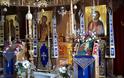 8255 - Φωτογραφίες από την πανήγυρη του Ιερού Σιμωνοπετρίτικου Κελλιού του Ευαγγελισμού της Θεοτόκου - Φωτογραφία 11