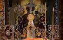 8255 - Φωτογραφίες από την πανήγυρη του Ιερού Σιμωνοπετρίτικου Κελλιού του Ευαγγελισμού της Θεοτόκου - Φωτογραφία 12