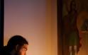 8255 - Φωτογραφίες από την πανήγυρη του Ιερού Σιμωνοπετρίτικου Κελλιού του Ευαγγελισμού της Θεοτόκου - Φωτογραφία 15