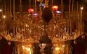 8255 - Φωτογραφίες από την πανήγυρη του Ιερού Σιμωνοπετρίτικου Κελλιού του Ευαγγελισμού της Θεοτόκου - Φωτογραφία 24