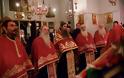 8255 - Φωτογραφίες από την πανήγυρη του Ιερού Σιμωνοπετρίτικου Κελλιού του Ευαγγελισμού της Θεοτόκου - Φωτογραφία 32