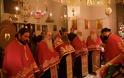 8255 - Φωτογραφίες από την πανήγυρη του Ιερού Σιμωνοπετρίτικου Κελλιού του Ευαγγελισμού της Θεοτόκου - Φωτογραφία 33