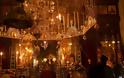 8255 - Φωτογραφίες από την πανήγυρη του Ιερού Σιμωνοπετρίτικου Κελλιού του Ευαγγελισμού της Θεοτόκου - Φωτογραφία 44