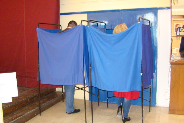Πραγματοποιήθηκαν οι εκλογές της Ένωσης Στρατιωτικών Κεντρικής Μακεδονίας - Φωτογραφία 3