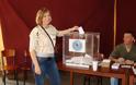 Πραγματοποιήθηκαν οι εκλογές της Ένωσης Στρατιωτικών Κεντρικής Μακεδονίας