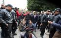Τυνησία: Επεισόδια μεταξύ αστυνομίας και διαδηλωτών