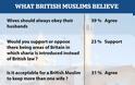 Τι πιστεύουν οι Μουσουλμάνοι στη Μεγάλη Βρετανία για τους Gay; - Φωτογραφία 2